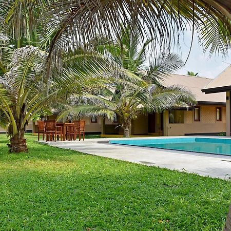 Melheim Beach كالبيتيا المظهر الخارجي الصورة