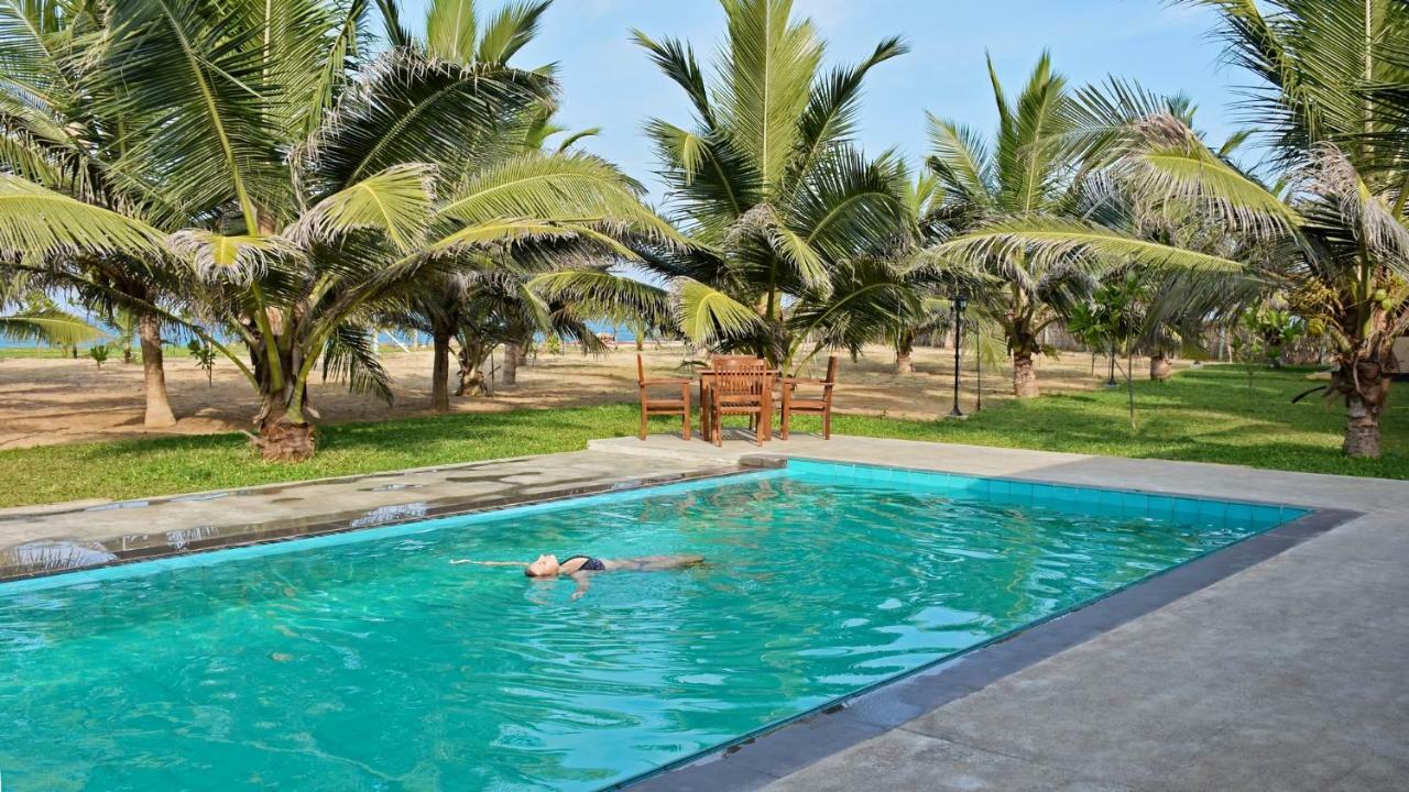Melheim Beach كالبيتيا المظهر الخارجي الصورة