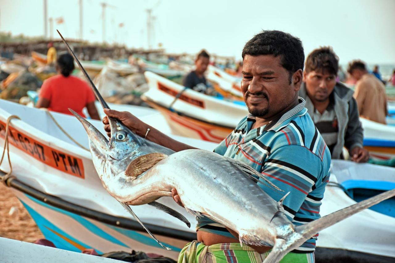 Melheim Beach كالبيتيا المظهر الخارجي الصورة