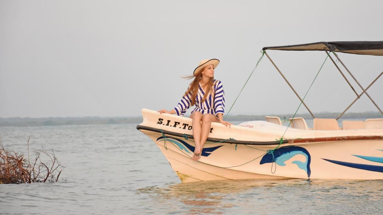 Melheim Beach كالبيتيا المظهر الخارجي الصورة