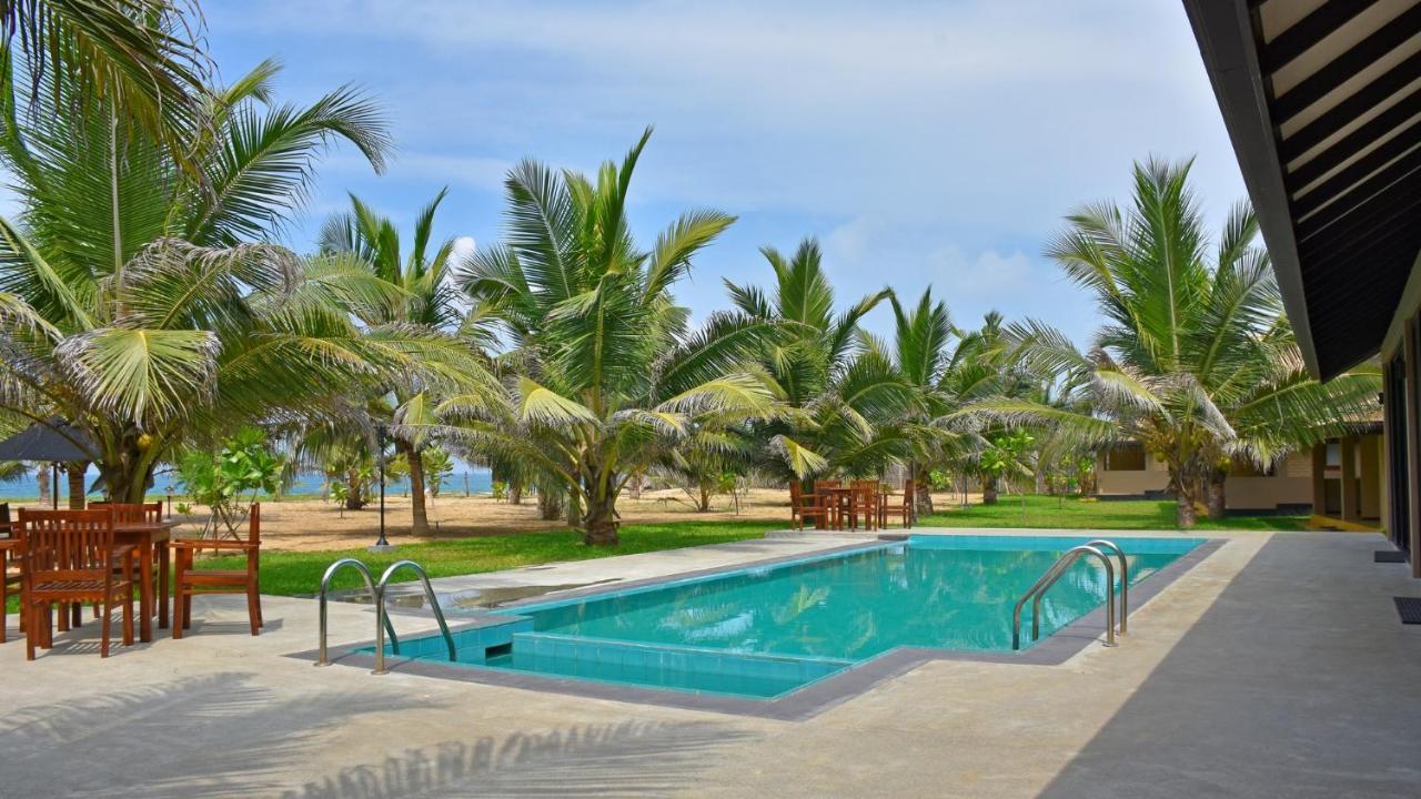 Melheim Beach كالبيتيا المظهر الخارجي الصورة