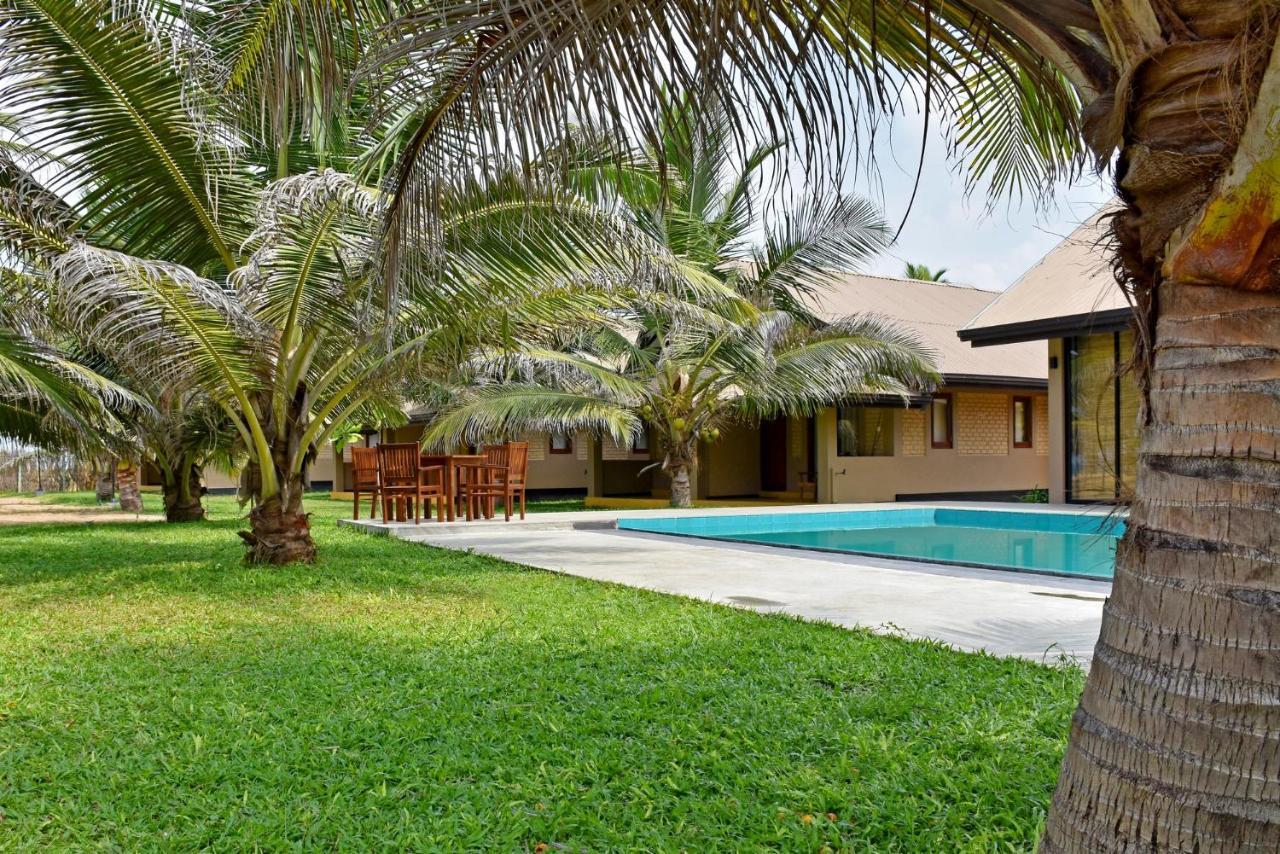 Melheim Beach كالبيتيا المظهر الخارجي الصورة