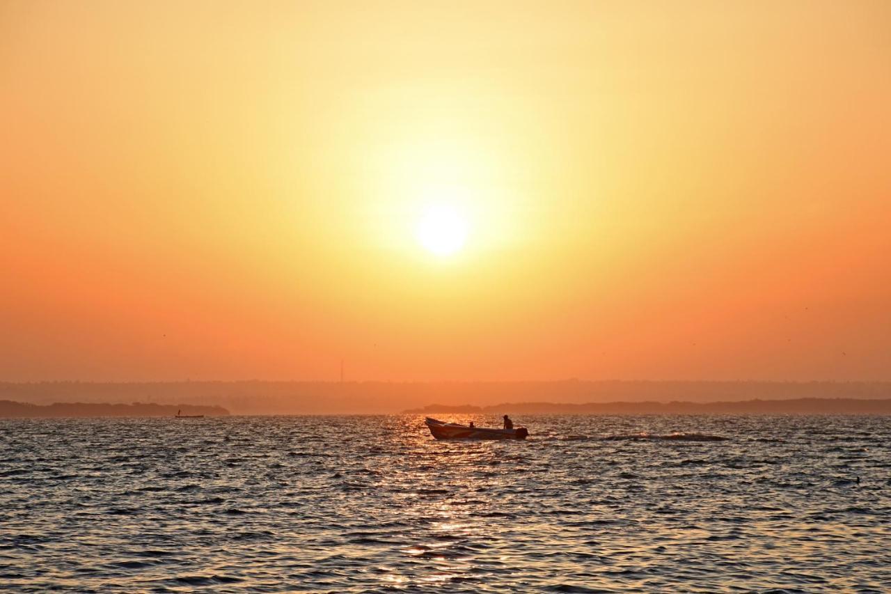 Melheim Beach كالبيتيا المظهر الخارجي الصورة