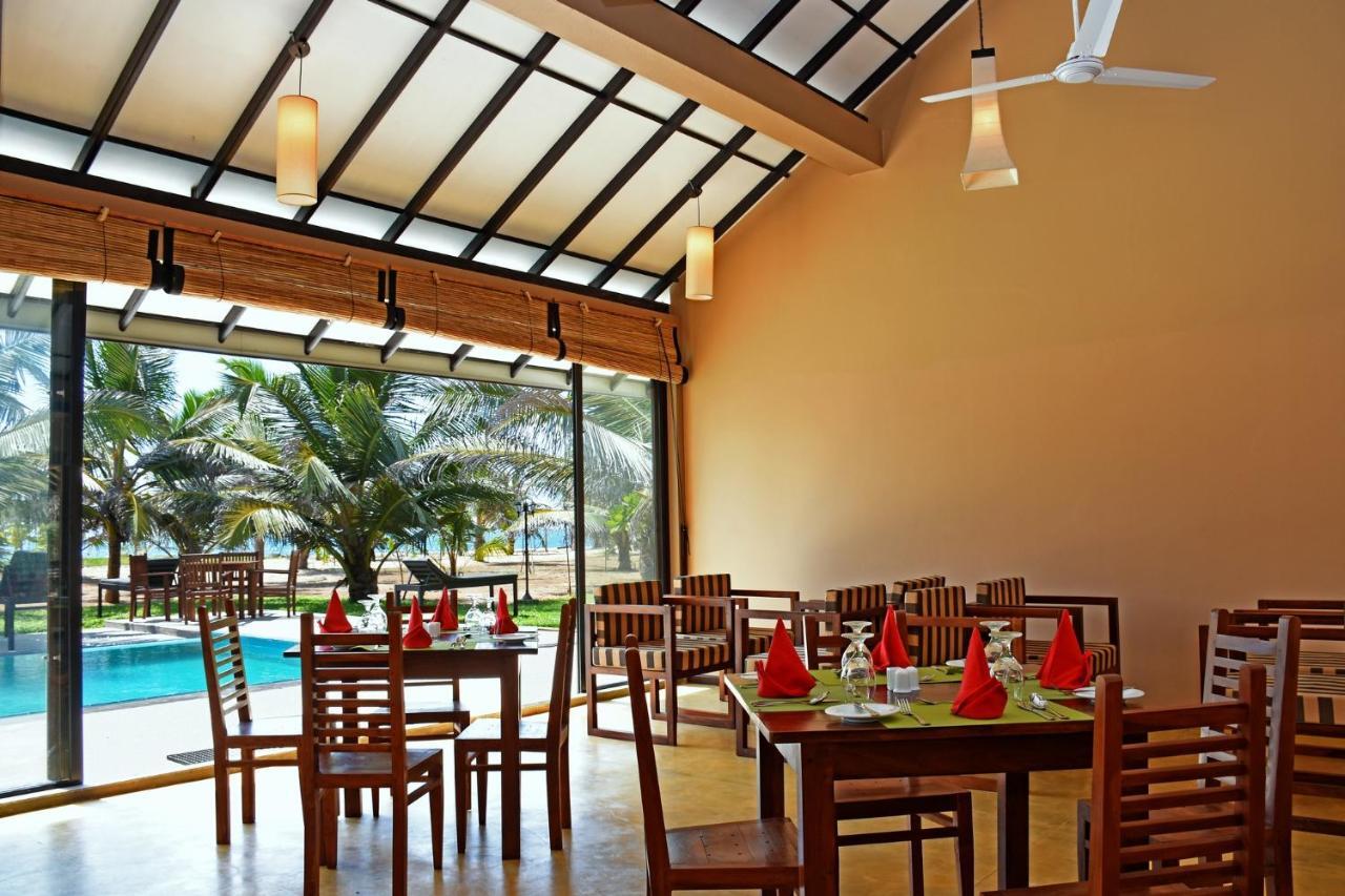 Melheim Beach كالبيتيا المظهر الخارجي الصورة