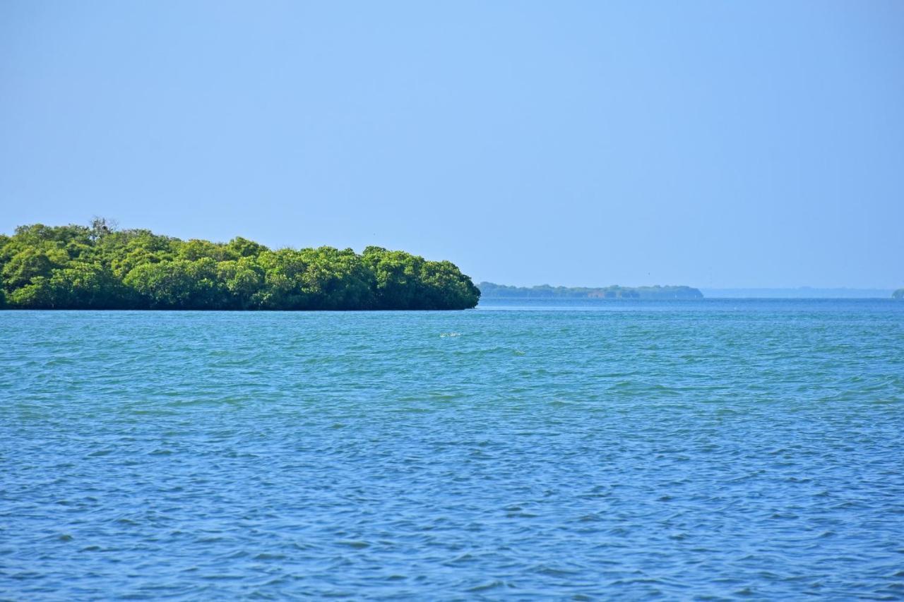Melheim Beach كالبيتيا المظهر الخارجي الصورة